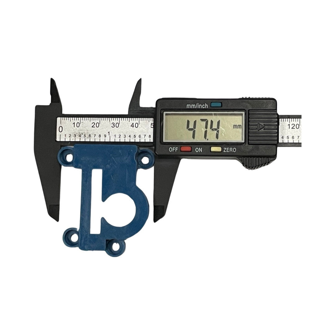 PAB001400 - Genuine Replacement Dial Wheel Cover