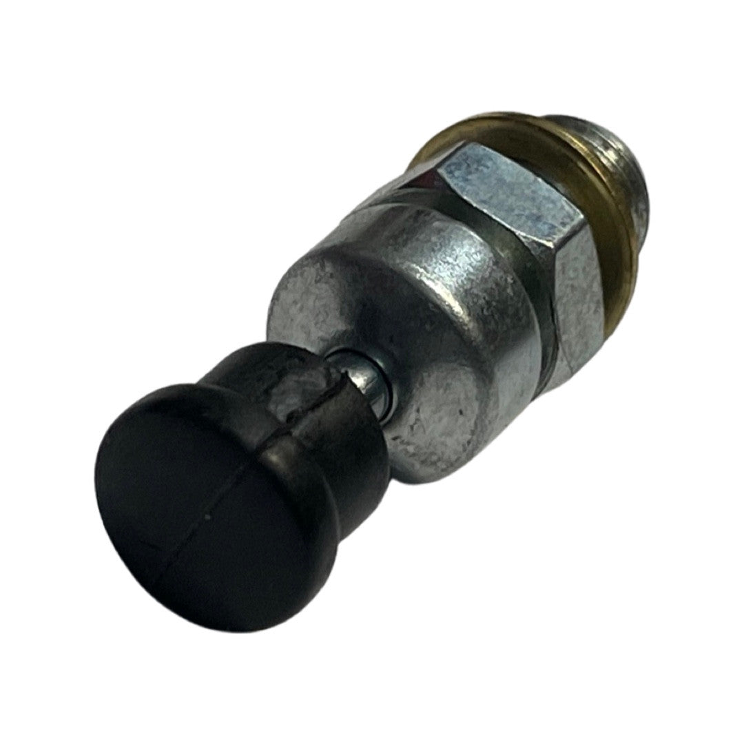 Decompression valve for HYC6200X