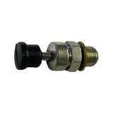 Decompression valve for HYC6200X