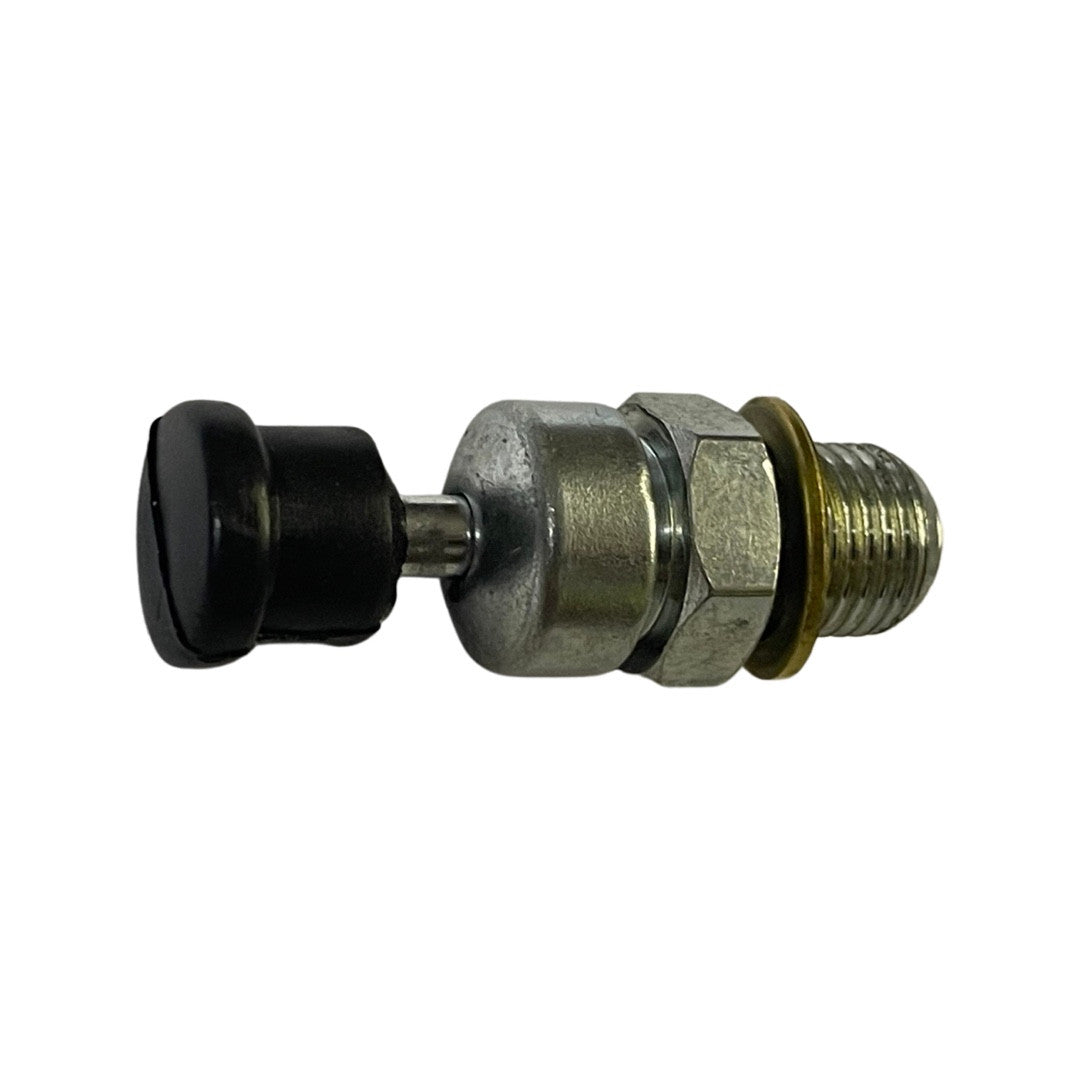 Decompression valve for HYC6200X