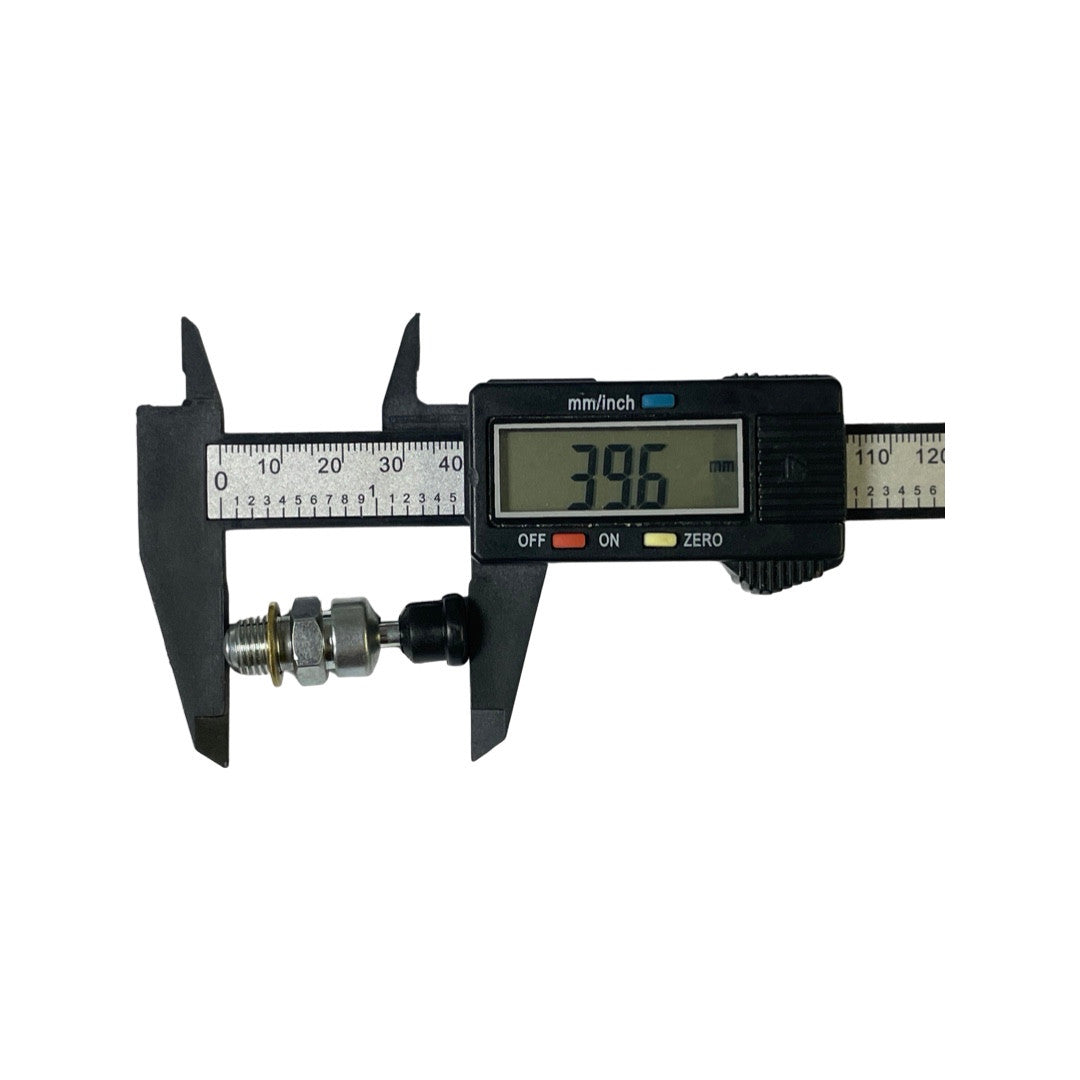 Decompression valve for HYC6200X