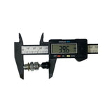 Decompression valve for HYC6200X