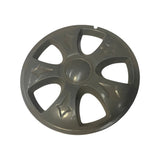1324021-Genuine Replacement FRONT WHEEL TRIM_HYM460SPR-B21_COMPATIBLE WITH HYM460SPR HYM510SPER