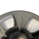 1324021-Genuine Replacement FRONT WHEEL TRIM_HYM460SPR-B21_COMPATIBLE WITH HYM460SPR HYM510SPER