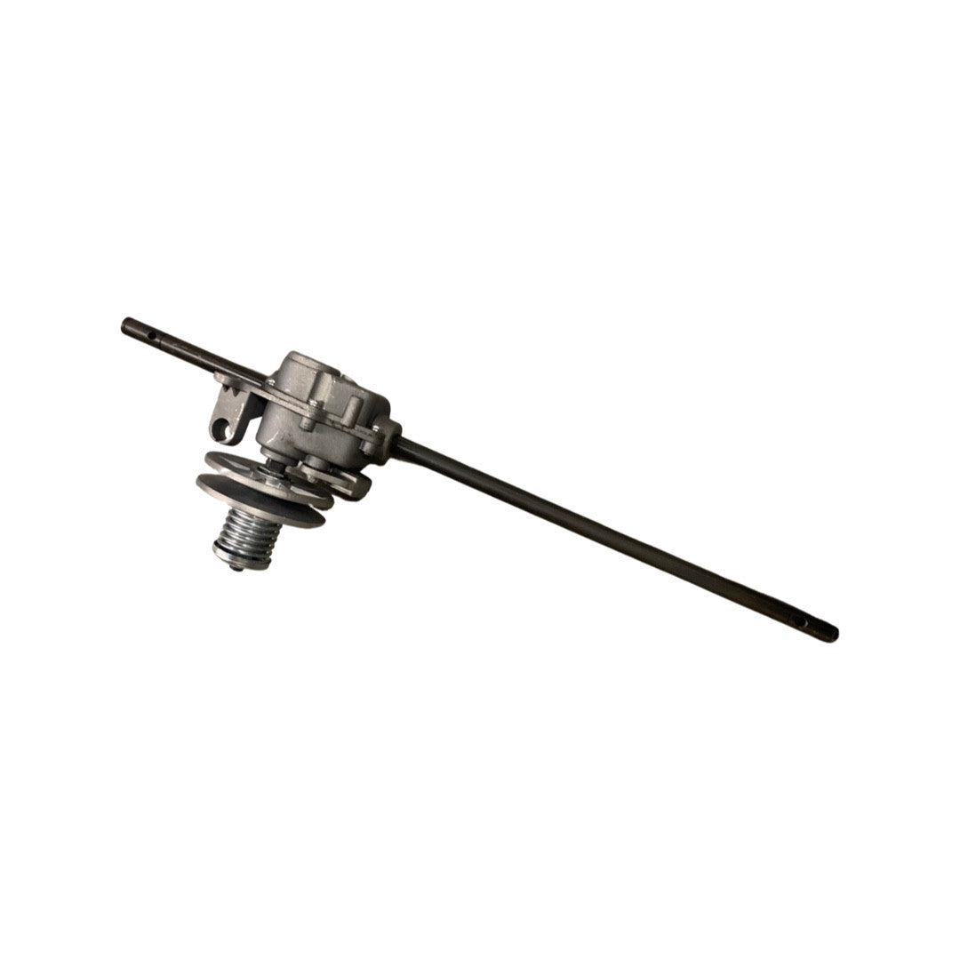 1401113 - Genuine Replacement Gearbox