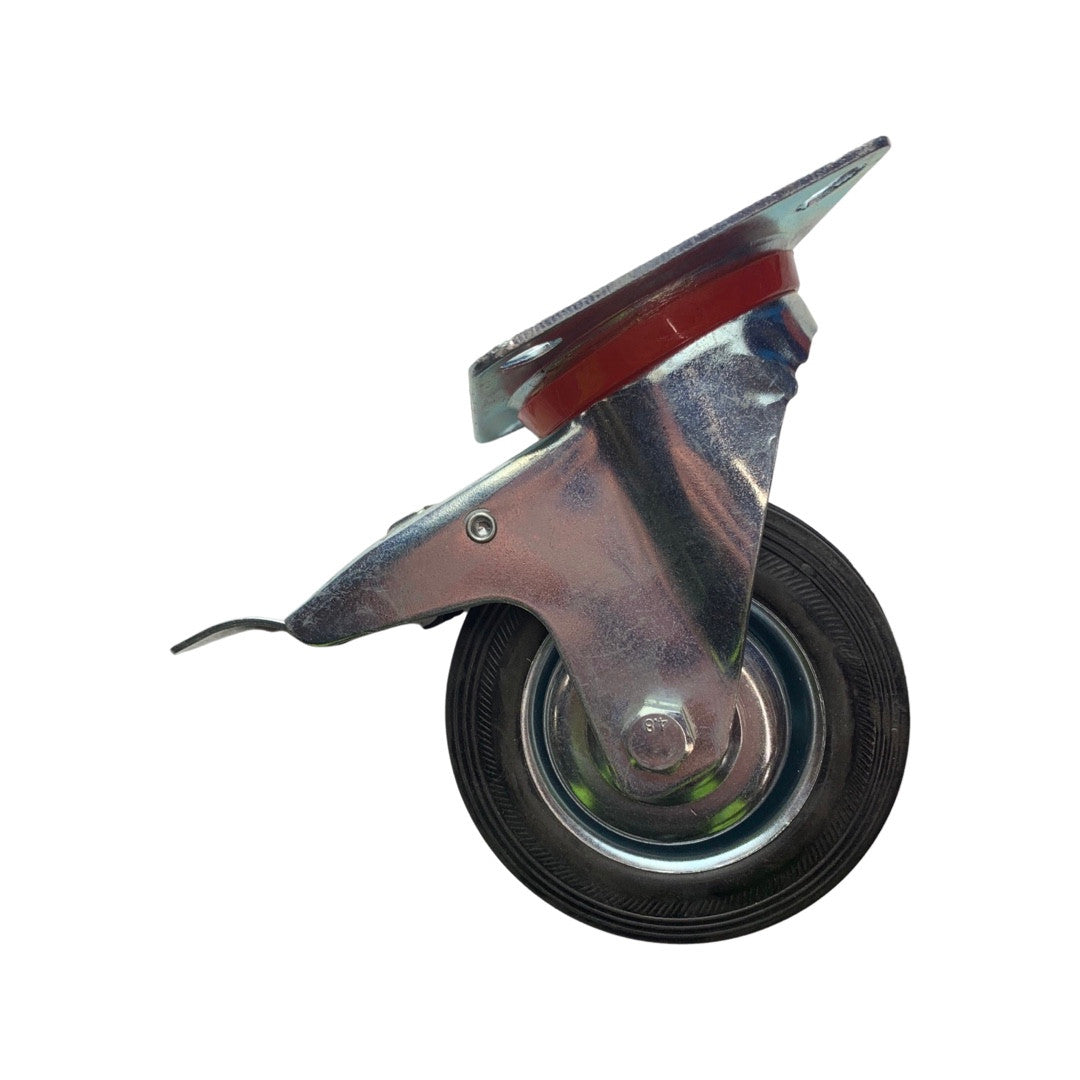 1400015 - Genuine Replacement Front Wheel