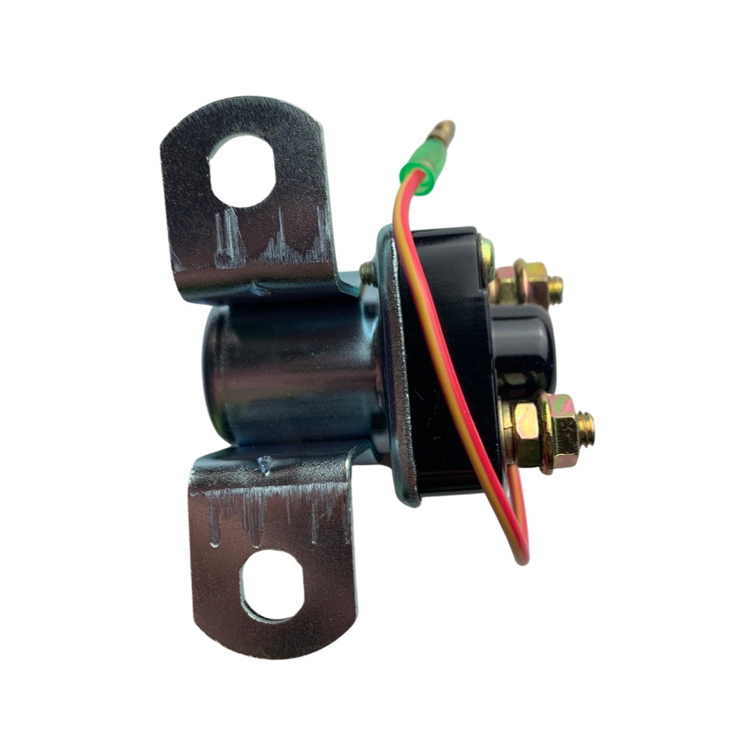 Start relay (without heater) for DHY11KSEm-DHY14KSE-Canopy(3/4)-16