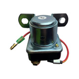 Start relay (without heater) for DHY11KSEm-DHY14KSE-Canopy(3/4)-16