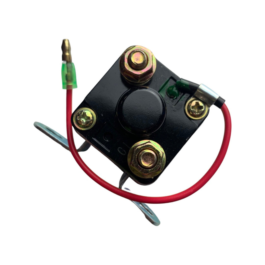 Start relay (without heater) for DHY11KSEm-DHY14KSE-Canopy(3/4)-16