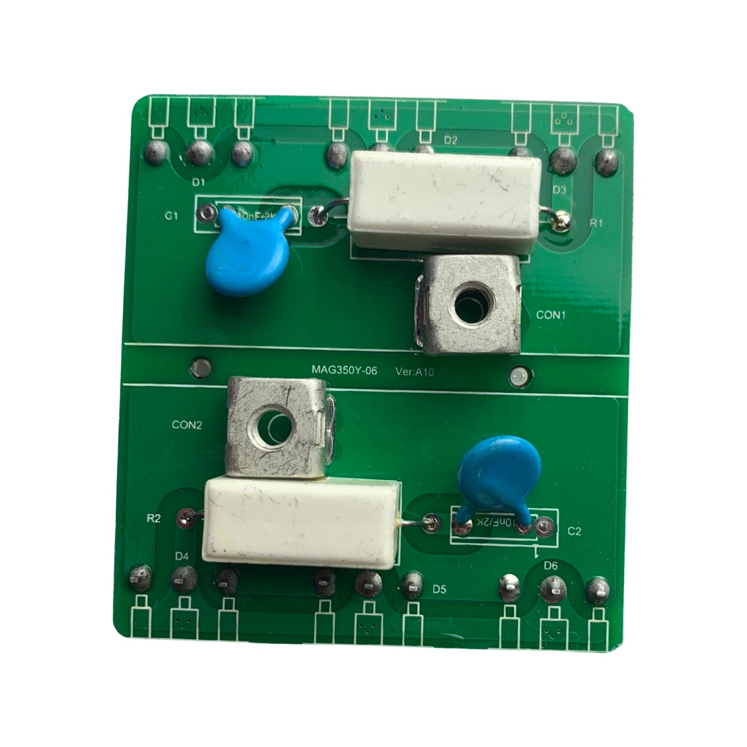 1400031 - Genuine Replacement Secondary Rectifier Circuit Board