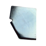 1149248-Genuine Replacement HYM510SPEZ-88 | HYM480SPER-88 | HYM480SPR-81 | HYM510SPE-88 | HYSW1000-130 Fixing board for choke cable