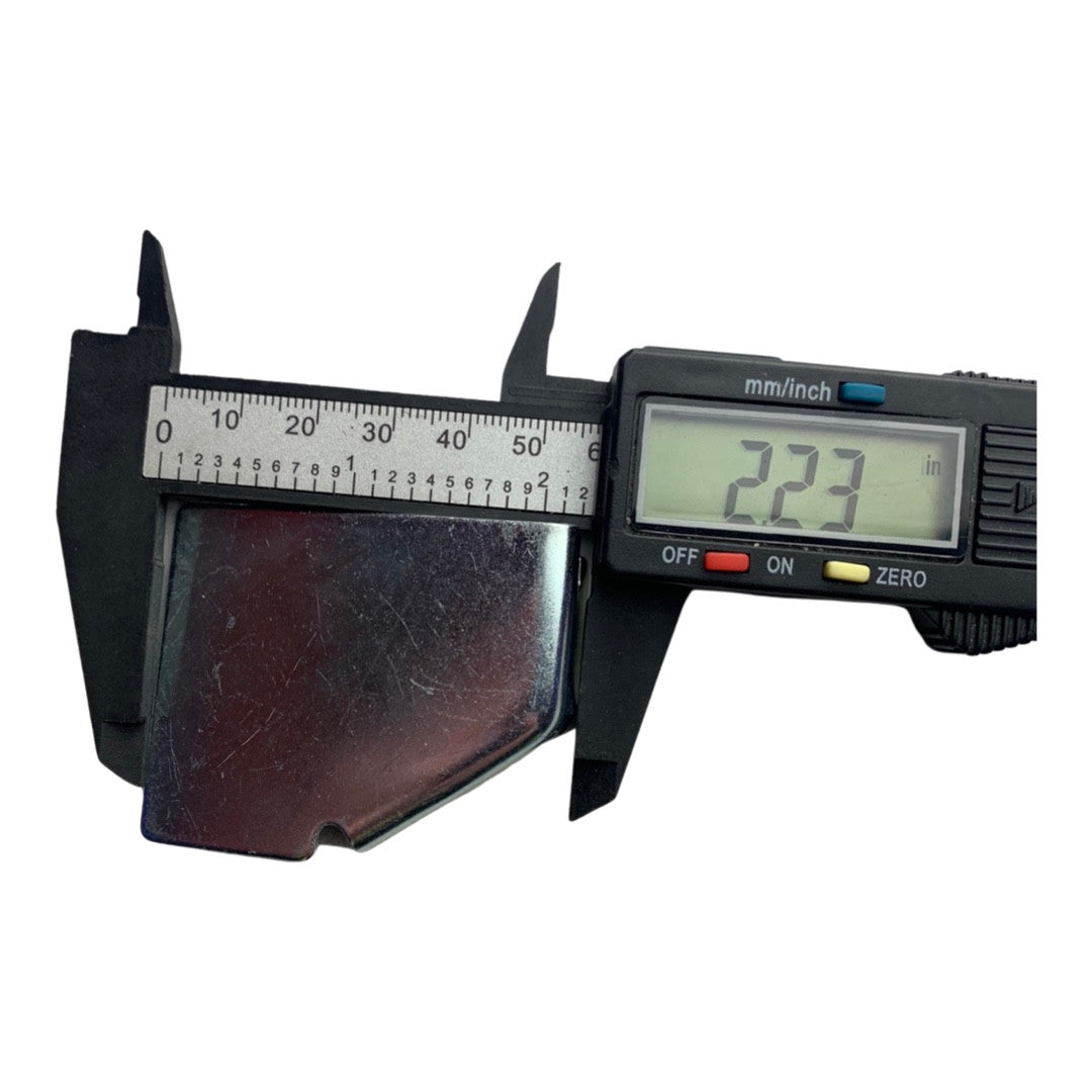 1149248-Genuine Replacement HYM510SPEZ-88 | HYM480SPER-88 | HYM480SPR-81 | HYM510SPE-88 | HYSW1000-130 Fixing board for choke cable