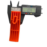 P5100SPE - Height adjustment handle
