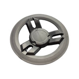 1285043-Genuine Replacement D14 | HYM3300E-C17 140 wheel cover