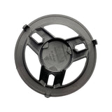 1285043-Genuine Replacement D14 | HYM3300E-C17 140 wheel cover