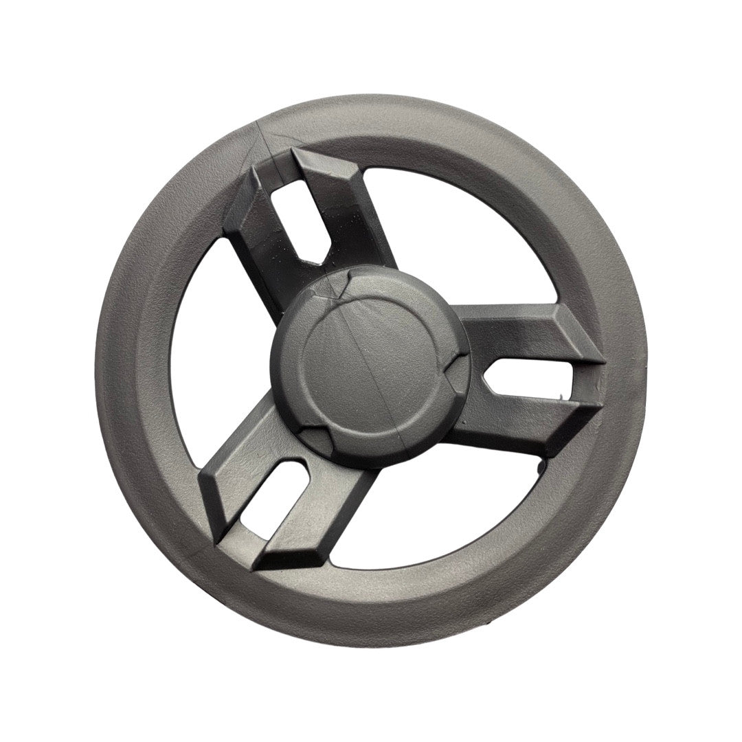1285043-Genuine Replacement D14 | HYM3300E-C17 140 wheel cover