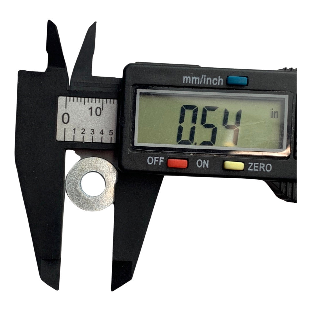 1149286 - Genuine Replacement Flat Washer