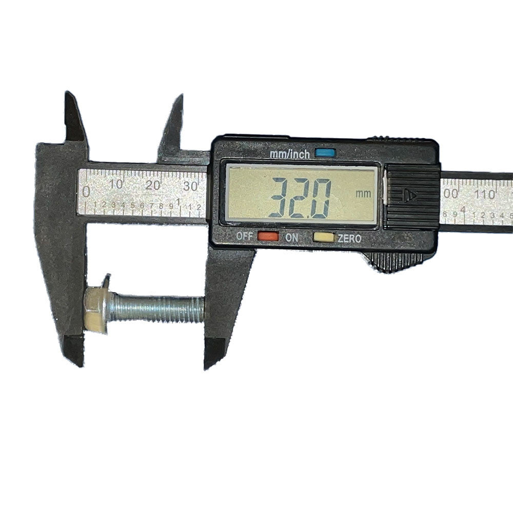 PAB005023 - Genuine Replacement Bolt