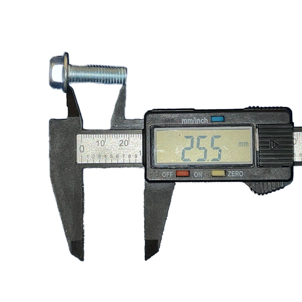 PAB005023 - Genuine Replacement Bolt