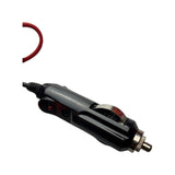 D450-V09-1 T-type 12V/DC connector