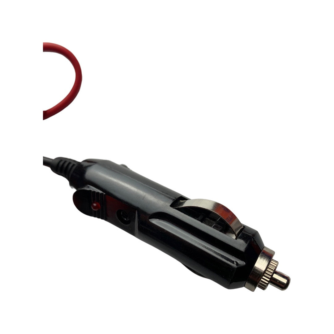 D450-V09-1 T-type 12V/DC connector