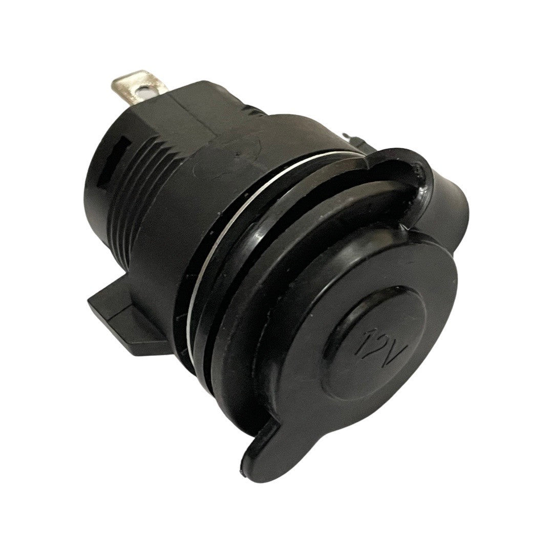 D400-V09-3 Cigarette lighter 12V/DC connector