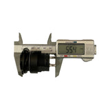 D400-V09-3 Cigarette lighter 12V/DC connector