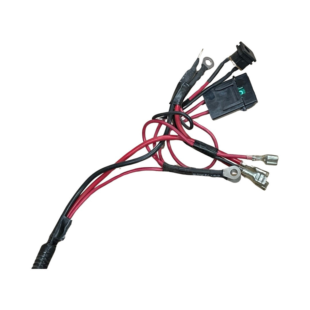 PAB000511 - Genuine Replacement Wire Harness Assembly