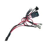 PAB000511 - Genuine Replacement Wire Harness Assembly