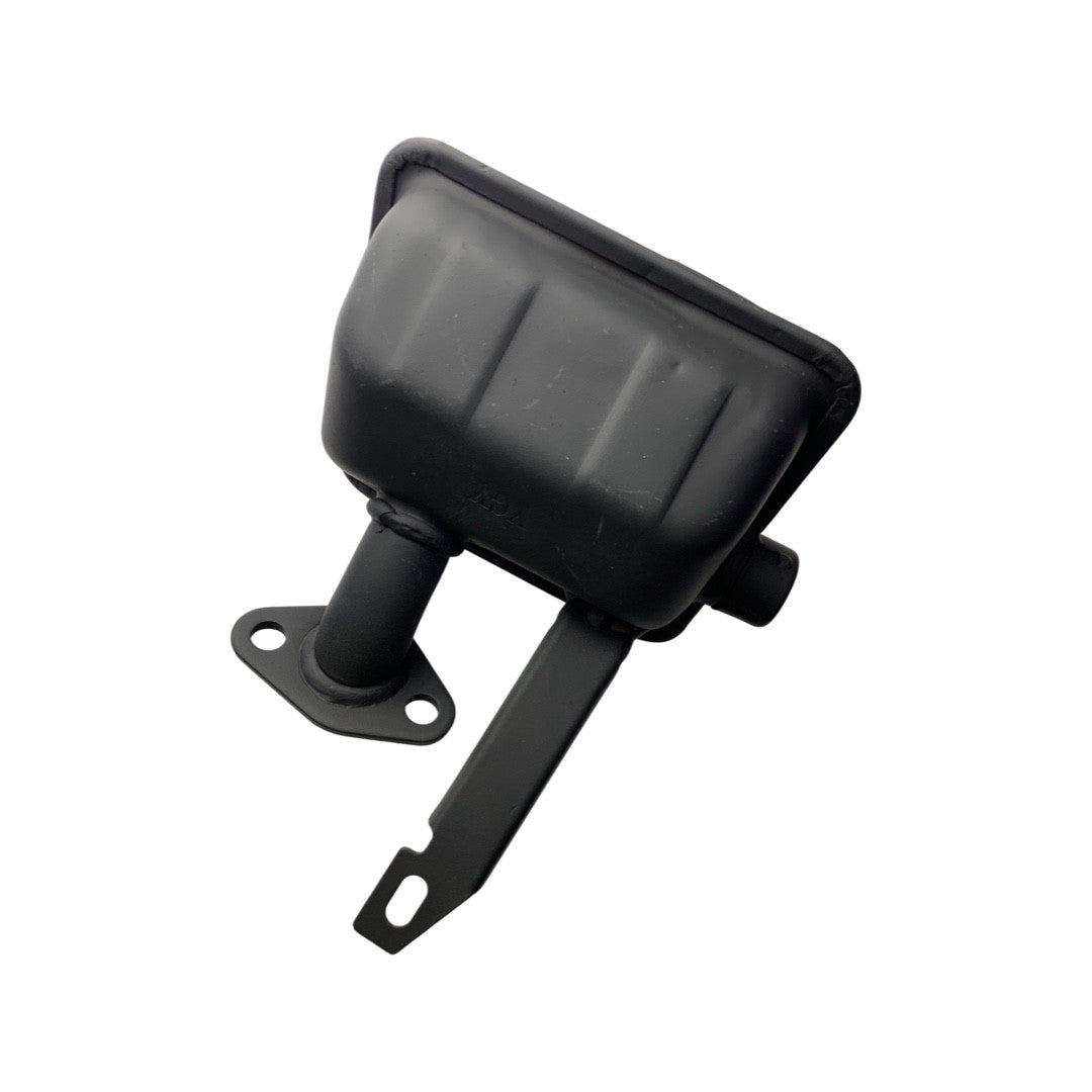 1001275-Genuine Replacement Muffler