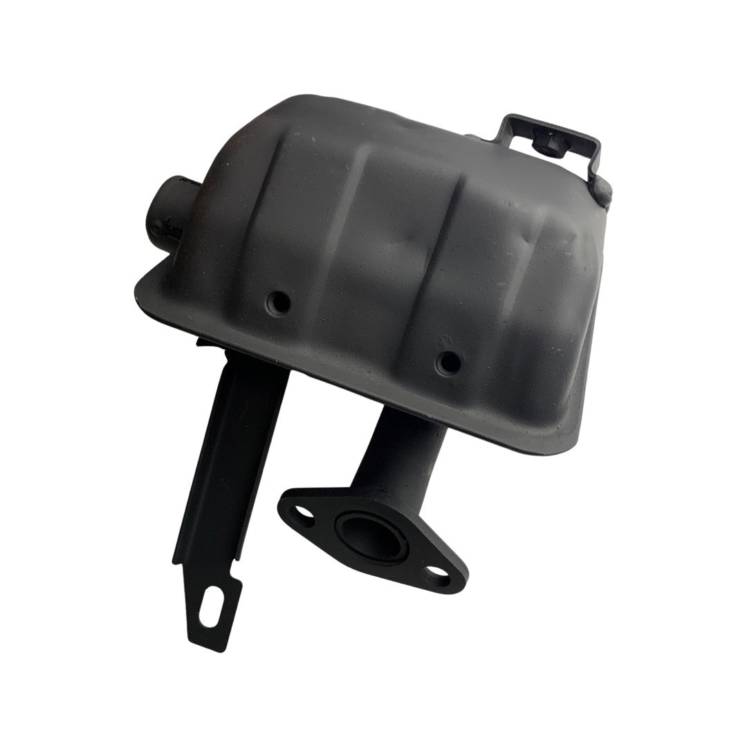 1001275-Genuine Replacement Muffler