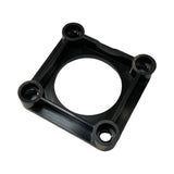 PAB007095 - Genuine Replacement Bumper Set