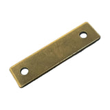 PAB000794 - Genuine Replacement Right Rear Bracket