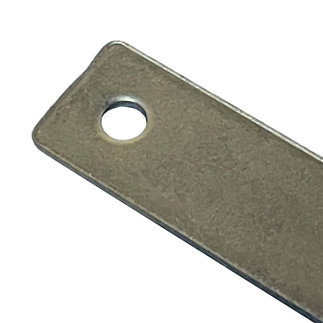PAB000794 - Genuine Replacement Right Rear Bracket