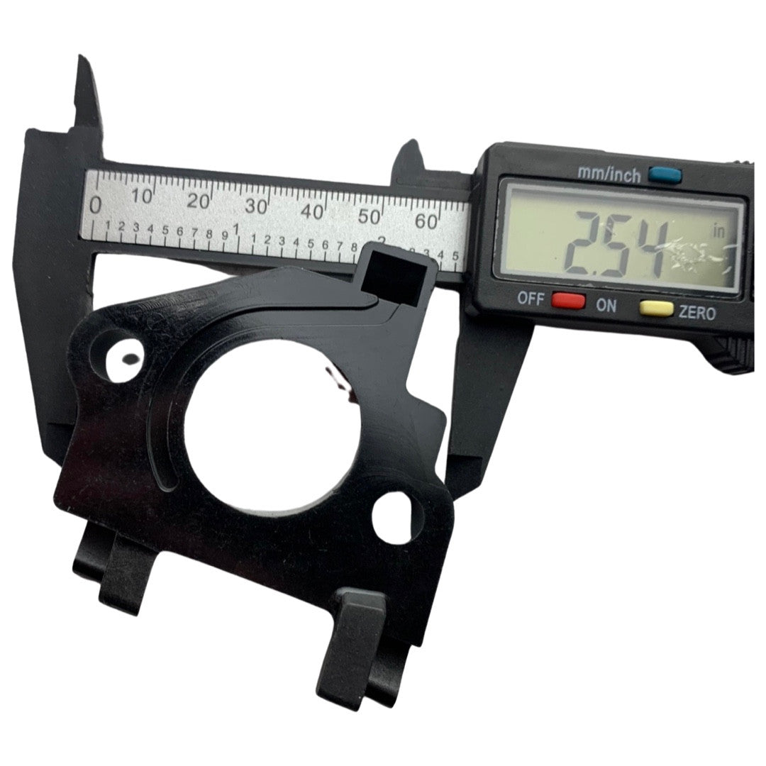 1095142-Genuine Replacement Insulator, carburetor