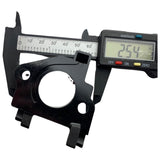 1095142-Genuine Replacement Insulator, carburetor