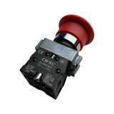 1264015 - Genuine Replacement Emergency Stop Button