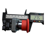 1264015 - Genuine Replacement Emergency Stop Button