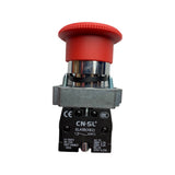 1264015 - Genuine Replacement Emergency Stop Button