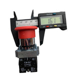 1265015 - Genuine Replacement Emergency Stop Button