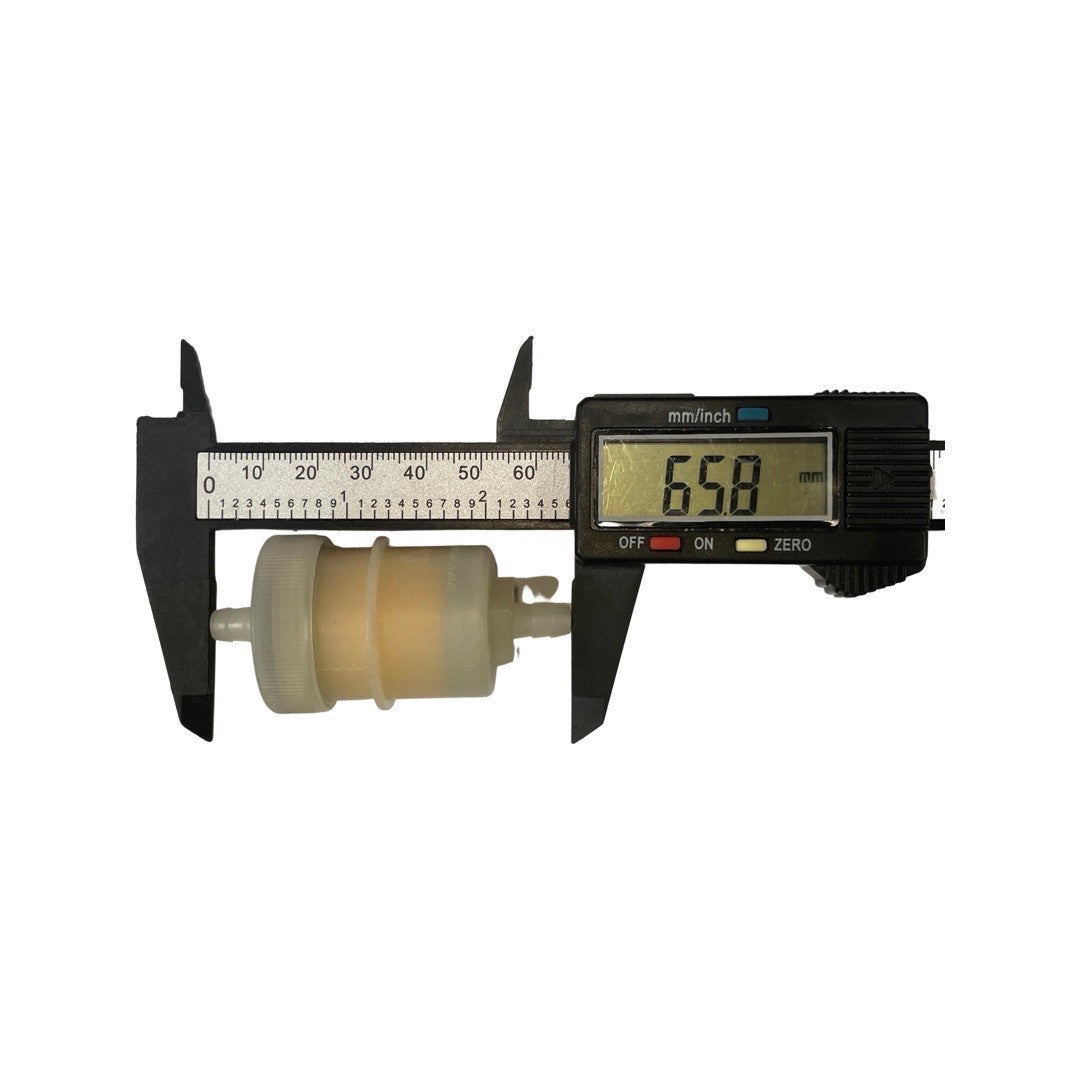 1009008 - Genuine Replacement Fuel Filter
