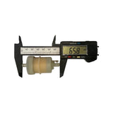 1009008 - Genuine Replacement Fuel Filter
