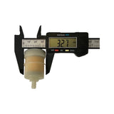 1009008 - Genuine Replacement Fuel Filter