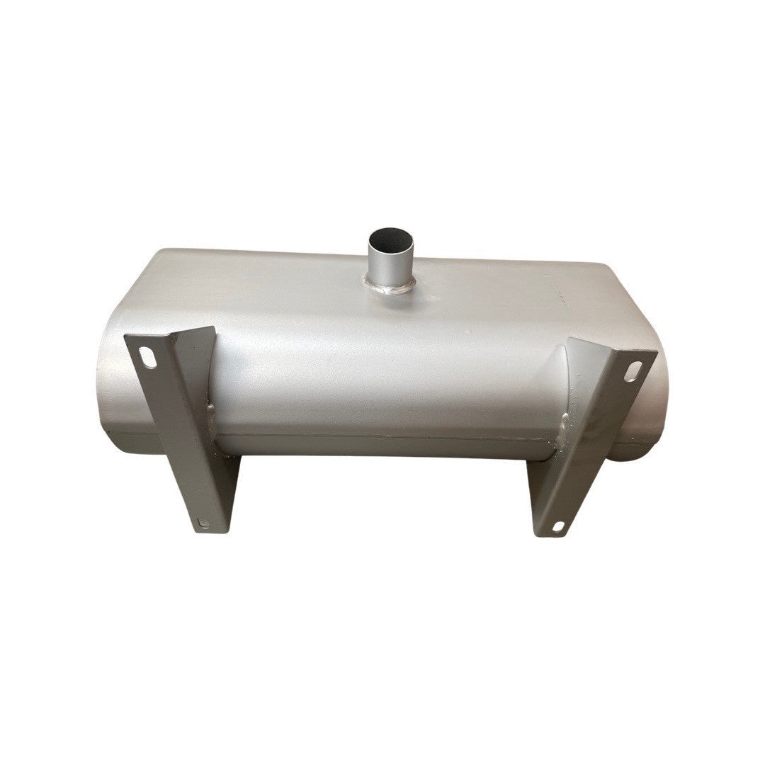 Muffler assembly for DHY12500SE