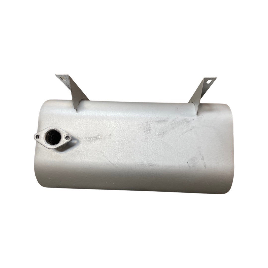 Muffler assembly for DHY12500SE
