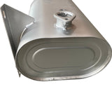 Muffler assembly for DHY12500SE