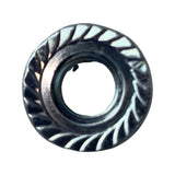 1362007 - Genuine Replacement Hexagonal Flange Face Nut