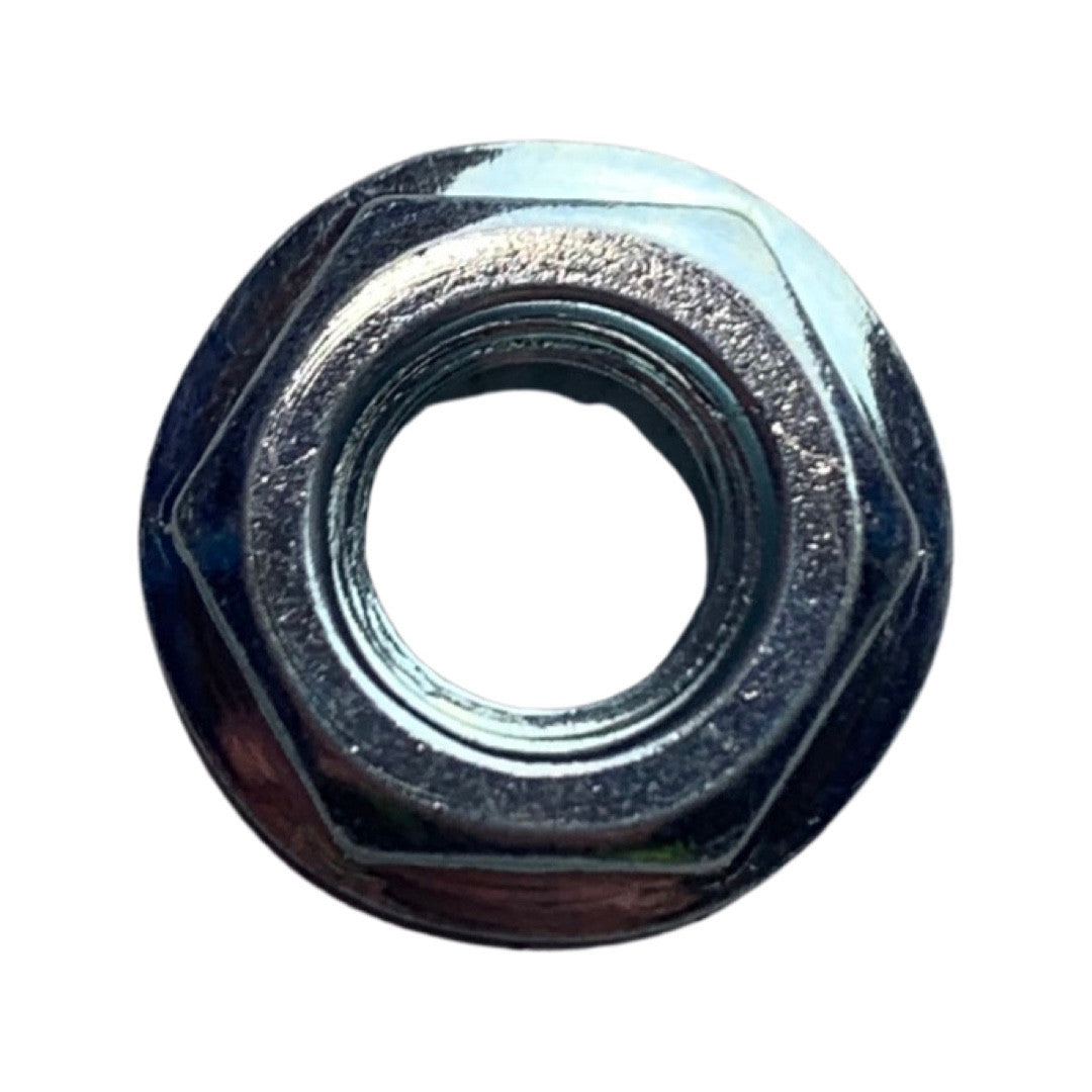 1362007 - Genuine Replacement Hexagonal Flange Face Nut