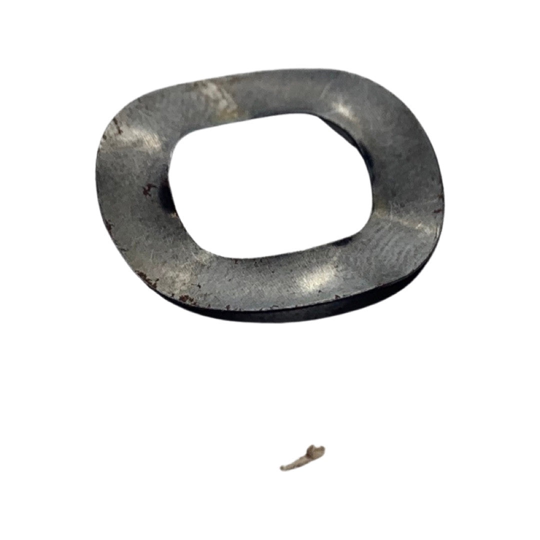 Spring washer