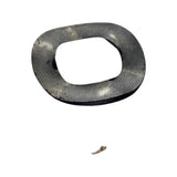 Spring washer